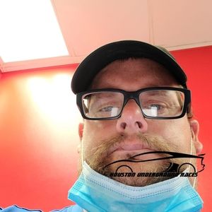 Meet your Posher, Jim